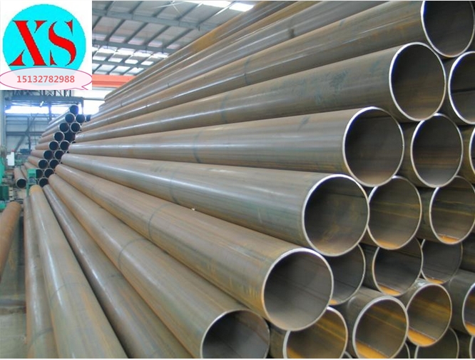 ERW焊管，高频直缝钢管，高频焊钢管使用性能及发展趋势