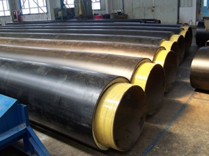 保温钢管生产企业